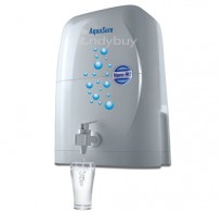 Eureka Forbes Aquasure Nano RO 4-Litre Water Purifier (White)
